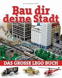 Bau dir deine Stadt - Joachim Klang - ebook