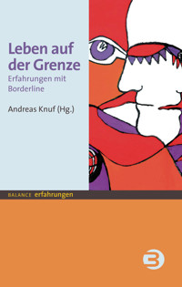 Leben auf der Grenze -  - ebook
