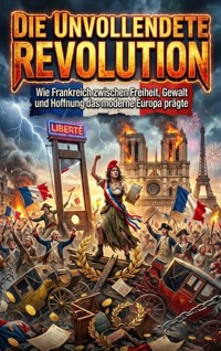 Die Unvollendete Revolution - Paul Schulz - ebook