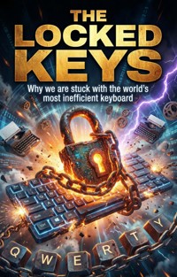 The Locked Keys - Arthur Key - ebook