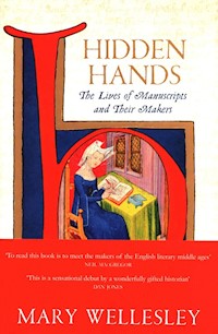 Hidden Hands - Wellesley Mary - książka