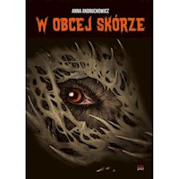 W obcej skórze - Andruchowicz Anna - książka