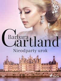 Nieodparty urok - Ponadczasowe historie miłosne Barbary Cartland - Barbara Cartland - ebook