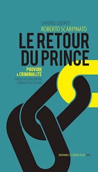 Le Retour du Prince - Saverio Lodato - ebook