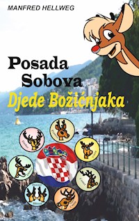 Posada Sobova - Manfred Hellweg - ebook