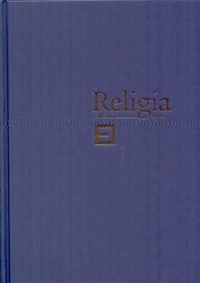 Encyklopedia religii Tom 2 -  - książka