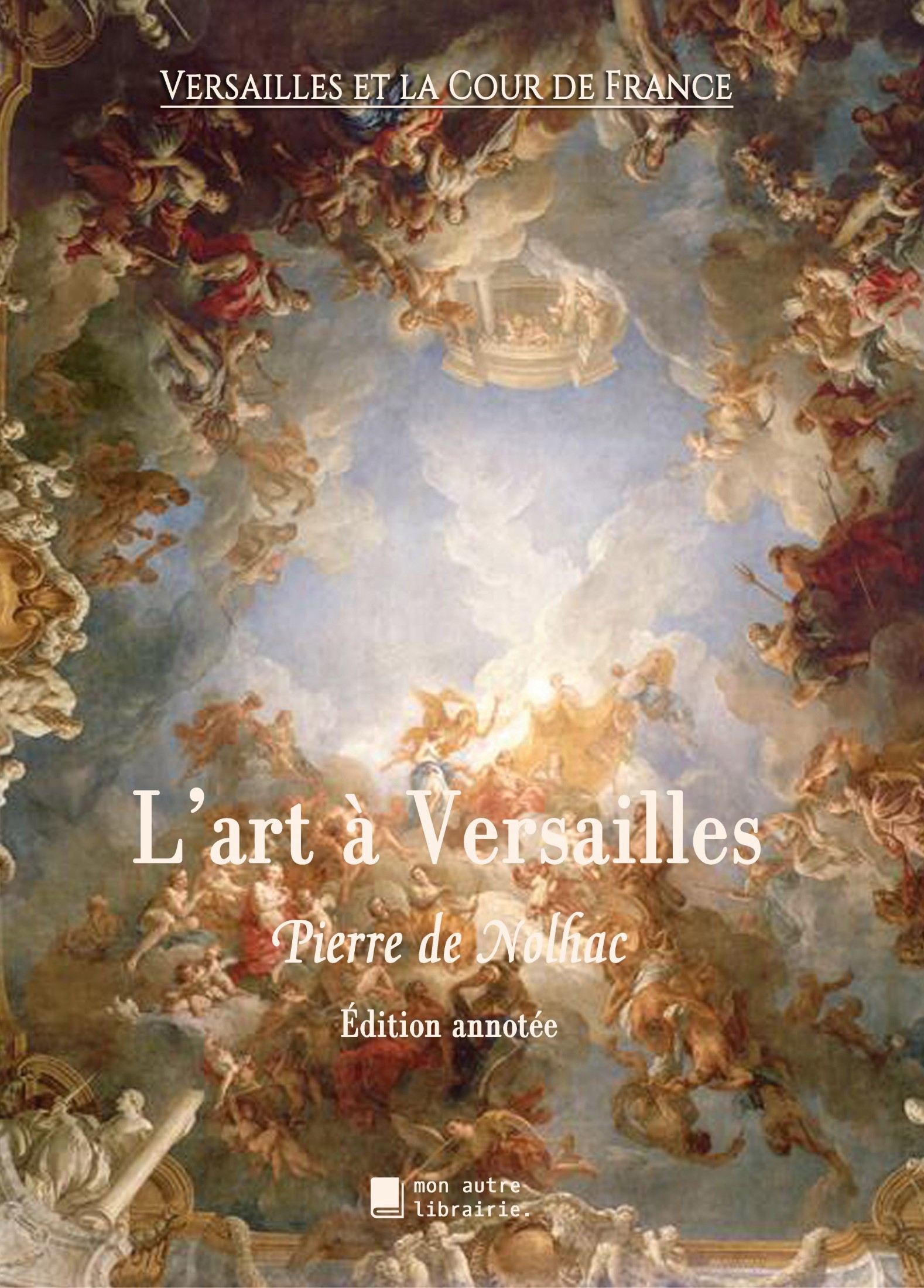 L'art à Versailles