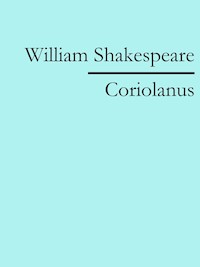 Coriolanus - William Shakespeare - ebook