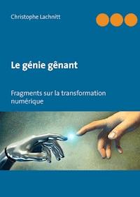 Le génie gênant - Christophe Lachnitt - ebook