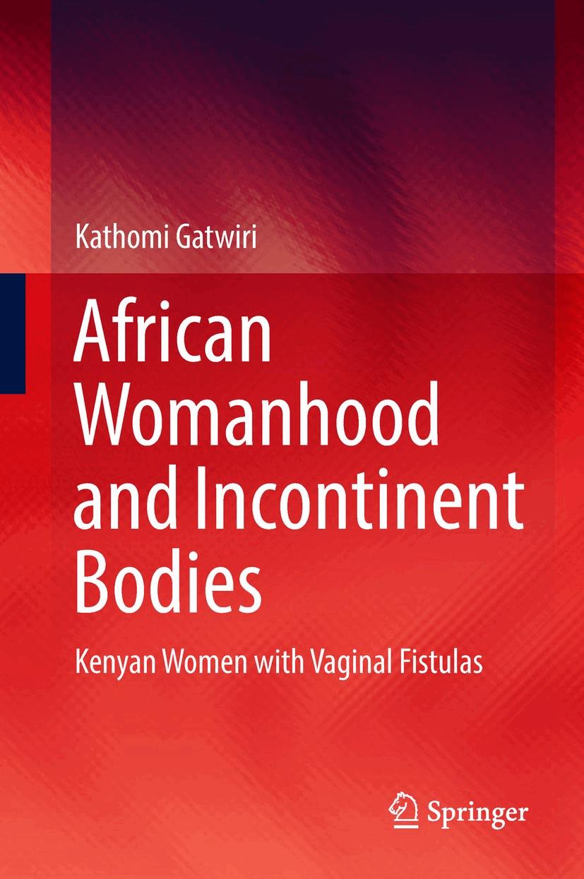 African Womanhood and Incontinent Bodies
