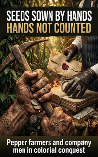 Seeds sown by hands not counted - Joshua Winters - ebook
