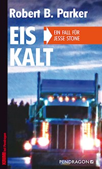 Eiskalt - Robert B. Parker - ebook