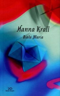 Biała Maria - Hanna Krall - ebook + audiobook + książka
