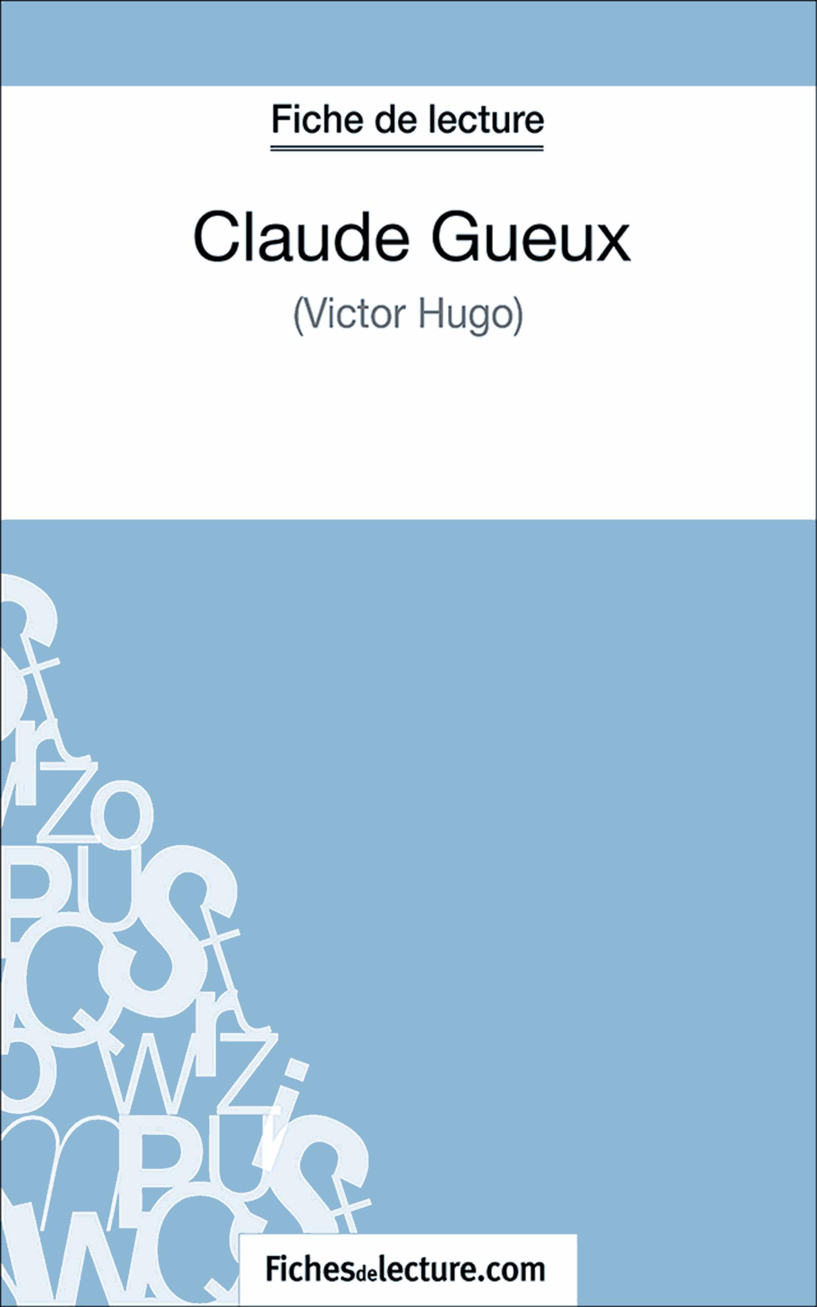 Claude Gueux