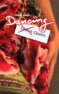 Dancing Queen - Ursula Mann - ebook