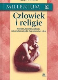 Człowiek i religie - Zieliński Michał - ebook