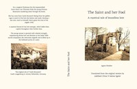 The Saint and her Fool - Cihlar &amp; Egeler - ebook