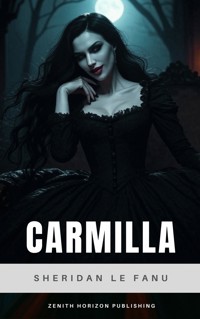 Carmilla - Sheridan Le Fanu - ebook