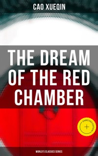 The Dream of the Red Chamber (World's Classics Series) - Xueqin Cao - ebook