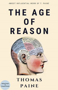 The Age of Reason - Thomas Paine - ebook