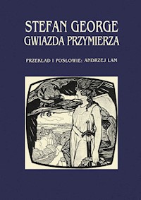 Gwiazda Przymierza - George Stefan - książka