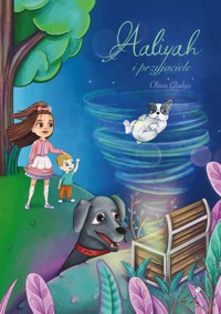 Aaliyah i przyjaciele - Gładysz Oliwia - książka