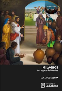 Milagros - Eslava Euclides - ebook