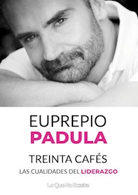 Treinta cafés - Euprepio Padula - ebook