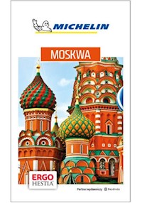 Moskwa Michelin -  - książka