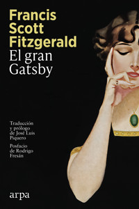 El gran Gatsby - Francis Scott Fitzgerald - ebook