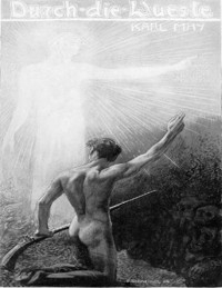 Karl MAY - Durch die Wüste. - Otmar Trierweiler - ebook