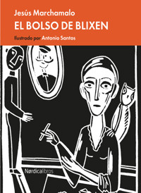 El bolso de Blixen - Jesús Marchamalo - ebook