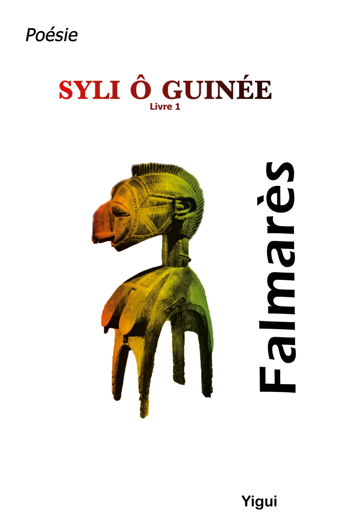 Syli ô Guinée