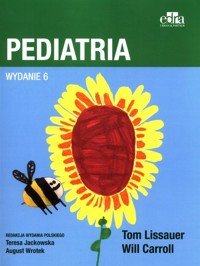 Pediatria. Lissauer - W. Carroll, T. Lissauer - książka