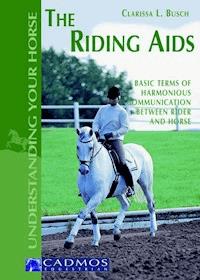 The Riding Aids - Clarissa L. Busch - ebook