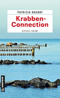 Krabben-Connection - Patricia Brandt - ebook