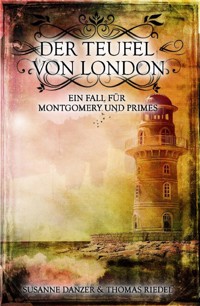 Der Teufel von London - Thomas Riedel - ebook