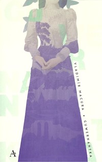 Guwernantka - Macura Vladimir - książka