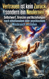 Vertrauen ist kein Zurück, sondern ein Neulernen - Verena Busch - ebook