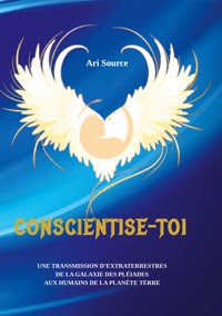 Conscientise-toi - Ari Source - ebook