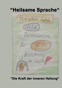 Heilsame Sprache - Thomas Janitschek - ebook