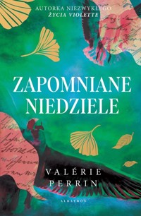 Zapomniane niedziele - Perrin Valerie - ebook + audiobook + książka