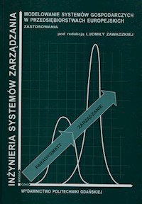 Modelowanie systemów gospodarczych w przedsiębiorstwach europejskich -  - książka