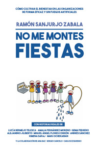 No me montes fiestas - Ramón María Sanjurjo Zabala - ebook