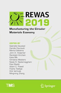 REWAS 2019 -  - ebook