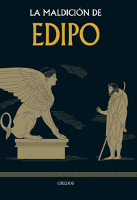 La maldición de Edipo - Joaquín Arias - ebook