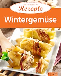 Wintergemüse -  - ebook