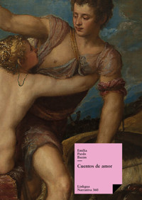 Cuentos de amor - Émilia Pardo Bazan - ebook