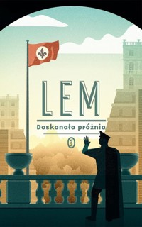 Doskonała próżnia - Stanisław Lem - ebook + książka