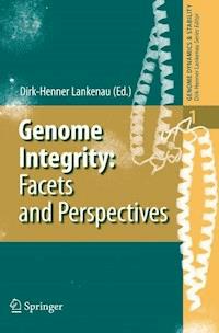 Genome Integrity -  - ebook